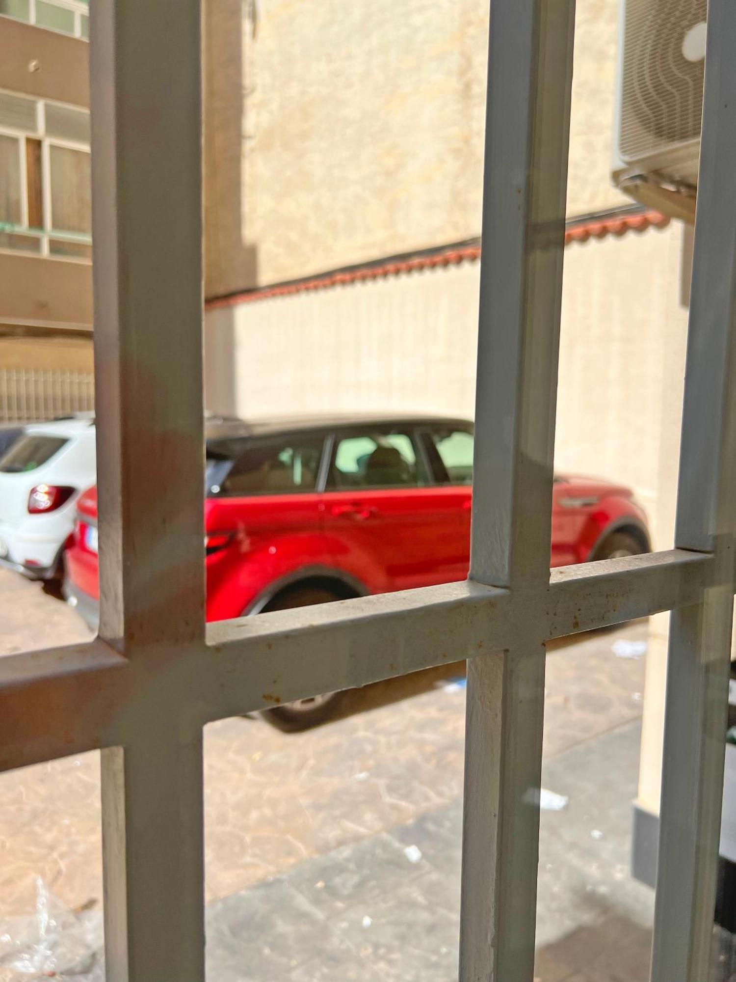 Reformado. Plaza De Toros. A/C Apartman Alicante Kültér fotó